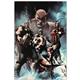 artist Marvel Comics-art