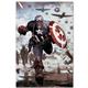 artist Marvel Comics-art