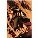 artist Marvel Comics-art