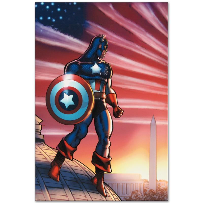 Marvel Comics 