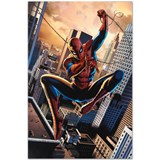 artist  Marvel Comics-art