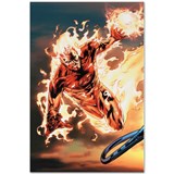 artist  Marvel Comics-art