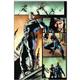 artist Marvel Comics-art