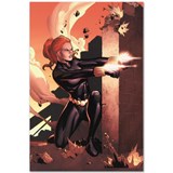 artist  Marvel Comics-art