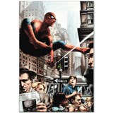 artist  Marvel Comics-art