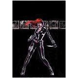 artist  Marvel Comics-art