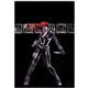 artist Marvel Comics-art