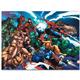 artist Marvel Comics-art