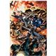 artist Marvel Comics-art