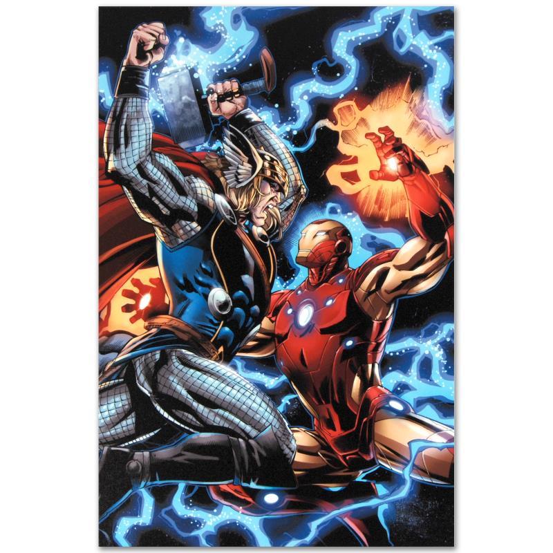 Marvel Comics 