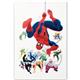 artist Marvel Comics-art