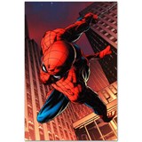 artist  Marvel Comics-art