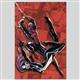 artist Marvel Comics-art