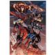 artist Marvel Comics-art