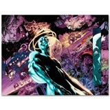 artist  Marvel Comics-art