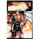 artist Marvel Comics-art