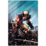 artist  Marvel Comics-art