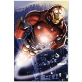 artist  Marvel Comics-art