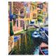 artist Howard Behrens-art