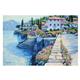 artist Howard Behrens-art