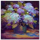 artist Simon Bull-art