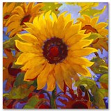 artist Simon Bull-art