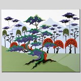 artist Larissa Holt-art