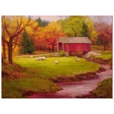 artist Michael Albrechtsen-art