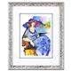 artist Patricia Govezensky-art