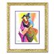artist Patricia Govezensky-art