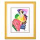 artist Patricia Govezensky-art