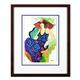artist Patricia Govezensky-art