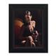 artist Fabian Perez-art