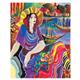 artist Patricia Govezensky-art