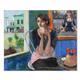 artist Alex Zwarenstein-art