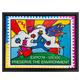 artist Peter Max-art