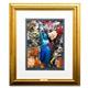 artist Peter Max-art