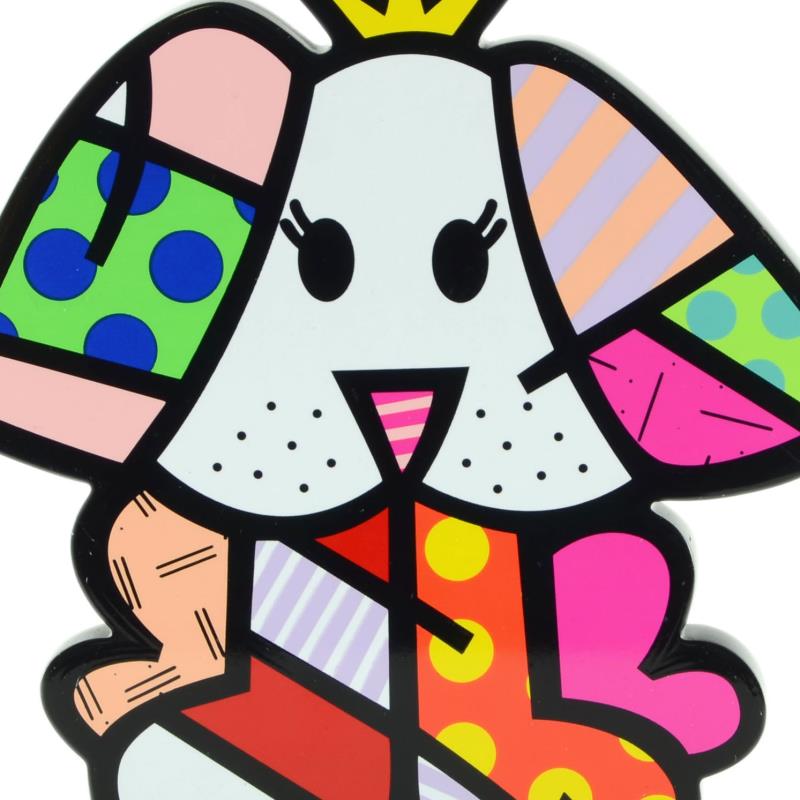 Royalty Ii Romero Britto Gallery 243053 