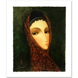 artist Sergey Smirnov-art