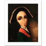 artist Sergey Smirnov-art