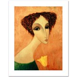 artist Sergey Smirnov-art