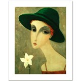 artist Sergey Smirnov-art