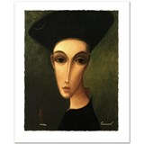 artist Sergey Smirnov-art