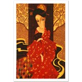 artist Sergey Smirnov-art