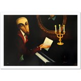 artist Sergey Smirnov-art