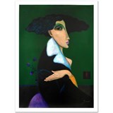 artist Sergey Smirnov-art