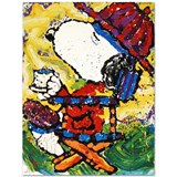 artist Tom Everhart-art