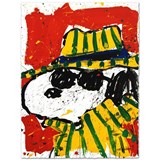 artist Tom Everhart-art