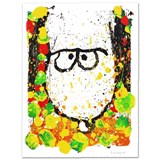 artist Tom Everhart-art