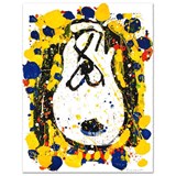 artist Tom Everhart-art